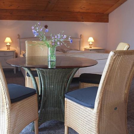 Pension Steiger Bad Griesbach  Exterior photo