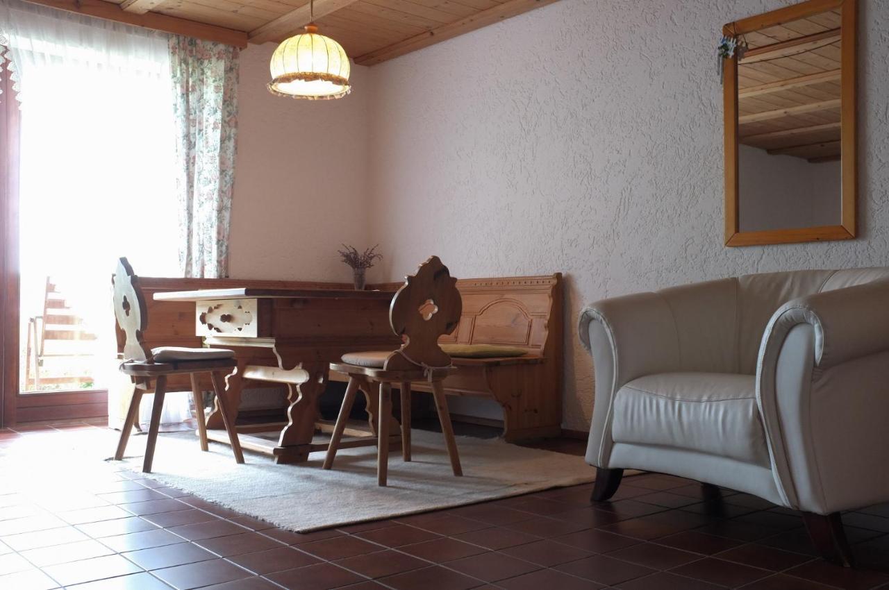 Pension Steiger Bad Griesbach  Exterior photo